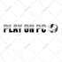 make metallic 3d icon, button for web and mobile application
