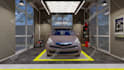 create 3d modeling, architectural rendering and exterior interior design