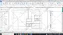 do architecture 3d modeling,2d draft and rendering in revit or sketchup