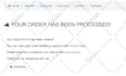 investigate an error and suggest solution