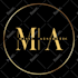 design aesthetic logo for you