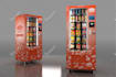 design eye catching 3d vending machines and kiosk mockups for your brand