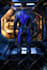 create ai sci fi art using midjourney and stable diffusion