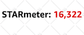 improve your imdb starmeter ranking and keep it in the top 70k