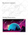 create trendy vector illustration or background
