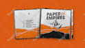 design your minimal album cover or single cover art