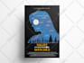 design pro minimalist movie posters