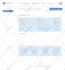 do case study, research and presentation uxui design for your portfolio in figma