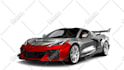 do 3d product modeling and photorealistic rendering