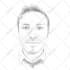 draw your portrait with scribble art in 24 hours