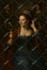 fix, enhance, and overpaint your ai art painting retouching