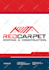 design modern flyer, brochure, bifold or trifold design