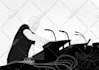 create an illustration from your favorite pictures