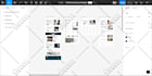 do mobile app ui design, web app design, saas ui design in figma