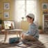 teach the quran online with tajweed to kids and adults