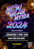 design your any events banners flyers posters