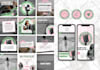 design editable canva templates for instagram