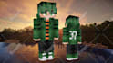 make you a custom minecraft skin