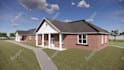 do  revit architectural 2d 3d design interior exterior design 3d rendering
