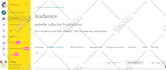 create a constant contact email template