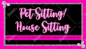 make customized business cards including cartoon, beauty, hair and cosmetics