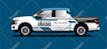 make professional vehicle wrap design