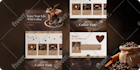 design awesome website or landing page