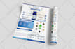 design eye catching flyer poster voucher product card