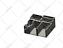 do realistic 3d cad modeling, product design, rendering, stl, dxf file