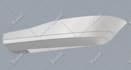 create a 3d hull shape for any ship or boat