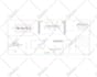 do architectural floor plan, elevations, section