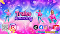 design a beautiful birthday flyer within 6 hours