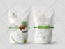 design product packaging, label, and sticker design