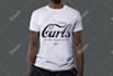 create trendy t shirt design