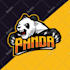 do modern cartoon, character, and mascot logo design