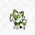 do a pokemon sprite gen 1 and gen 2 for you