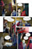 draw cartoon comic strip