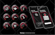 design premium icon pack for website and app