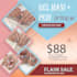 do professional flyer design, creative business flyer design