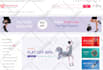 website, ecommerce storedesign , elementor, divi expert
