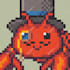 create gba style pixel art for you