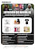 design professional business flyer