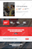 create electrician, mover, plumber, cleaner website