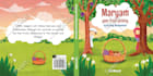 create children book illustration full color for KDP amazon