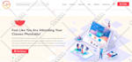 develop school, college, universities, institutions elearning website