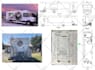 create caravan, food truck, restaurant, cafe, business plan
