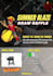 design magnificent tickets or raffle ticket