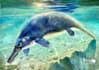 draw your animal o fantasy creature in realistic style