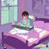 do aesthetic lofi album cover arts