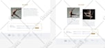 design and build a modern business website